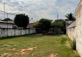 Foto 1 de Lote/Terreno à venda, 465m² em Vila Georgina, Indaiatuba