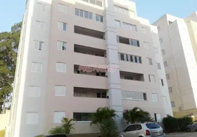 Foto 1 de Apartamento com 3 Quartos à venda, 77m² em Ortizes, Valinhos