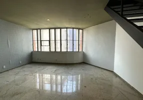 Foto 1 de Apartamento com 2 Quartos à venda, 112m² em Funcionários, Belo Horizonte