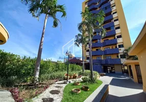 Foto 1 de Apartamento com 3 Quartos para alugar, 123m² em Jardim Rosely, Pindamonhangaba