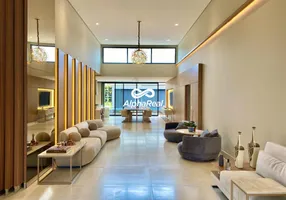 Foto 1 de Casa de Condomínio com 4 Quartos à venda, 340m² em Alphaville Lagoa Dos Ingleses, Nova Lima