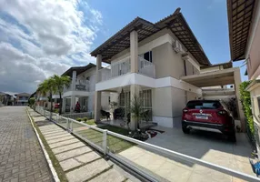 Foto 1 de Casa de Condomínio com 4 Quartos à venda, 127m² em Stella Maris, Salvador