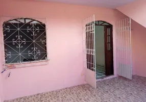 Foto 1 de Casa com 4 Quartos à venda, 85m² em Piaçaveira, Camaçari