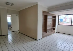 Foto 1 de Apartamento com 3 Quartos à venda, 76m² em Barro Vermelho, Natal