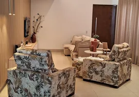 Foto 1 de Casa de Condomínio com 3 Quartos à venda, 270m² em Residencial Condomínio Jardim Veneza, Senador Canedo