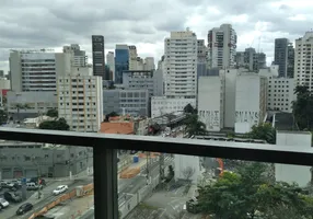 Foto 1 de Apartamento com 3 Quartos à venda, 154m² em Vila Nova Conceição, São Paulo