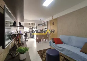 Foto 1 de Apartamento com 2 Quartos à venda, 98m² em Ipiranga, Belo Horizonte