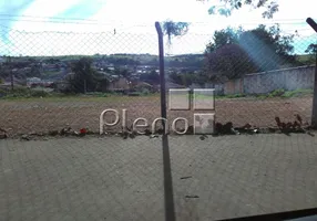 Foto 1 de Lote/Terreno à venda, 2100m² em Sousas, Campinas