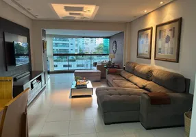 Foto 1 de Apartamento com 4 Quartos à venda, 143m² em Patamares, Salvador