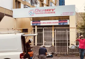 Foto 1 de Ponto Comercial para alugar, 300m² em Derby, Recife