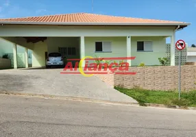 Foto 1 de Casa de Condomínio com 4 Quartos à venda, 326m² em Jardim Europa, Itupeva