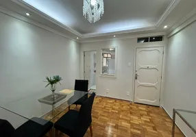 Foto 1 de Apartamento com 3 Quartos para alugar, 90m² em Centro, Belo Horizonte