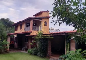 Foto 1 de Casa com 2 Quartos à venda, 150m² em Loteamento Chácaras Gargantilhas, Campinas