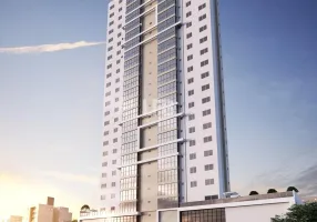 Foto 1 de Apartamento com 3 Quartos à venda, 135m² em Centro, Balneário Camboriú