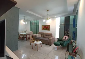 Foto 1 de Casa de Condomínio com 3 Quartos à venda, 200m² em Antares, Maceió