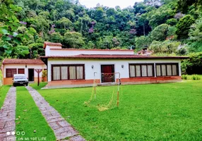 Foto 1 de Casa com 5 Quartos à venda, 350m² em Itaipava, Petrópolis