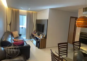 Foto 1 de Apartamento com 3 Quartos à venda, 89m² em Parque Amazônia, Goiânia