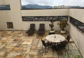 Foto 1 de Apartamento com 3 Quartos à venda, 88m² em Vila Boa Vista, Barueri