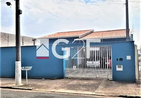 Foto 1 de Casa com 2 Quartos à venda, 250m² em Vila Nova São José, Campinas