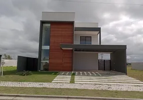 Foto 1 de Casa de Condomínio com 3 Quartos à venda, 168m² em Ogiva, Cabo Frio