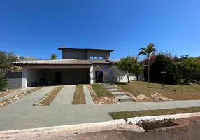 Foto 1 de Casa de Condomínio com 3 Quartos à venda, 400m² em Loteamento Portal da Colina, Jundiaí