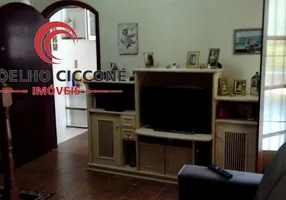 Foto 1 de Casa com 3 Quartos à venda, 95m² em Santa Maria, São Caetano do Sul