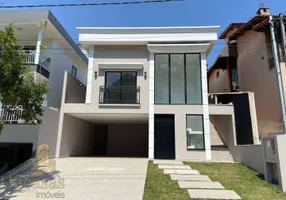 Foto 1 de Casa de Condomínio com 4 Quartos à venda, 180m² em Residencial Morada da Aldeia, Santana de Parnaíba