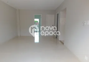 Foto 1 de Apartamento com 2 Quartos à venda, 62m² em Água Santa, Rio de Janeiro