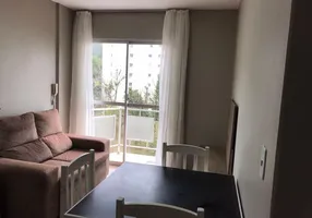 Foto 1 de Apartamento com 1 Quarto à venda, 40m² em Nacoes, Balneário Camboriú