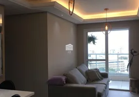 Foto 1 de Apartamento com 2 Quartos à venda, 68m² em Vila Clementino, São Paulo