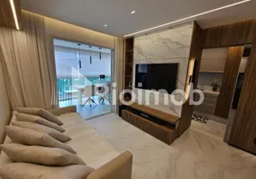 Foto 1 de Apartamento com 3 Quartos à venda, 86m² em Freguesia- Jacarepaguá, Rio de Janeiro