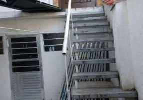 Foto 1 de Sobrado com 8 Quartos à venda, 150m² em Vila Leopoldina, São Paulo