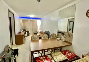 Foto 1 de Apartamento com 3 Quartos para venda ou aluguel, 70m² em Bessa, João Pessoa