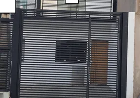 Foto 1 de Sobrado com 2 Quartos à venda, 72m² em Residencial Serra Dourada, Votorantim