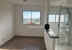 Foto 1 de Apartamento com 2 Quartos à venda, 46m² em Jardim Sao Francisco, São Paulo