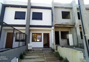 Foto 1 de Casa de Condomínio com 2 Quartos à venda, 80m² em Hípica, Porto Alegre