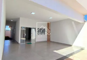 Foto 1 de Casa com 3 Quartos à venda, 126m² em Jardim Maria Inês, Aparecida de Goiânia