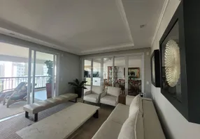 Foto 1 de Apartamento com 3 Quartos para venda ou aluguel, 250m² em Vila Mariana, São Paulo