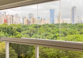 Foto 1 de Apartamento com 4 Quartos à venda, 330m² em Setor Oeste, Goiânia