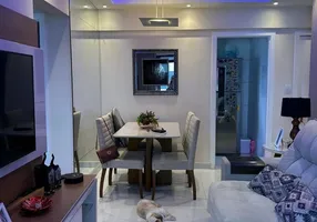 Foto 1 de Apartamento com 2 Quartos à venda, 61m² em Saboeiro, Salvador