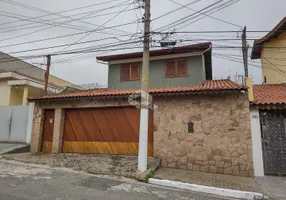 Foto 1 de Casa com 3 Quartos à venda, 250m² em Vila Granada, São Paulo