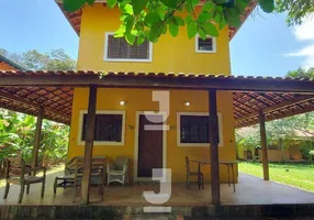 Foto 1 de Casa com 4 Quartos à venda, 250m² em Barra Do Sahy, São Sebastião