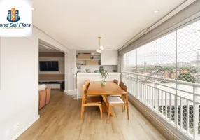 Foto 1 de Apartamento com 2 Quartos à venda, 105m² em Quinta da Paineira, São Paulo