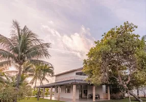 Foto 1 de Casa de Condomínio com 4 Quartos à venda, 283m² em Mosqueiro, Aracaju