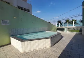 Foto 1 de Apartamento com 1 Quarto para alugar, 40m² em Vila Caicara, Praia Grande