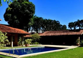 Foto 1 de Casa com 4 Quartos à venda, 1000m² em Jardim Acapulco , Guarujá
