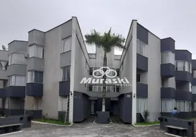 Foto 1 de Apartamento com 2 Quartos à venda, 54m² em Eliana, Guaratuba