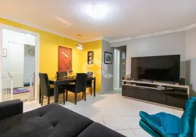 Foto 1 de Apartamento com 2 Quartos à venda, 62m² em Azenha, Porto Alegre