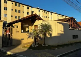 Foto 1 de Apartamento com 2 Quartos à venda, 47m² em São Pedro, Juiz de Fora