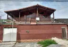 Foto 1 de Ponto Comercial à venda, 600m² em Colubandê, São Gonçalo